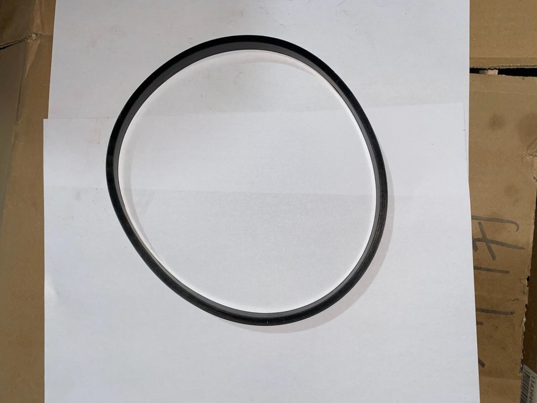 Sealing Rubber Ring on Cylinder Liner 12vb. 01.134 12vb. 01.136