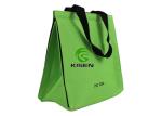 Sedex Audit Insulated Cooler Tote Bags , Outdoor Thermal Delivery Bags For Food