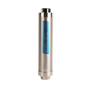 Quality Hard Water Flow Tech Whole House Descaler For Household And Commercial wholesale