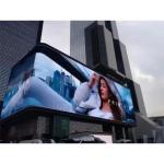 SMD P5 Outdoor LED Display 3840Hz 320*160mm
