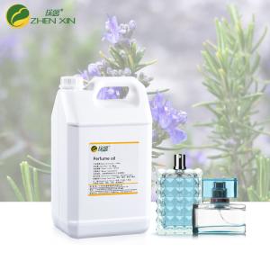 Quality Concentrated Perfume Fragrance Oil Synthetic Flavour wholesale