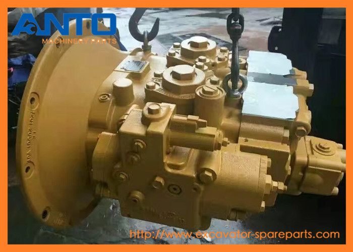 1733381 Pump GP-MAIN Hydraulic 320C Excavator Hydraulic Pump