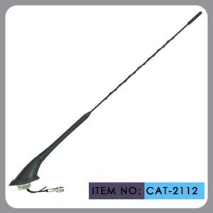 Quality Am Fm Electric Radio Antenna For Ford Motors Antennae Customize Cable Length wholesale