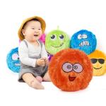 FB-h Baby Stuffed Toy BallsAddition to Outdoor Toys Structures