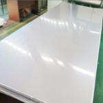 Customized Perforated 2205 Stainless Steel Sheet Plate Hot Rolled / Cold Rolled
