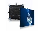 SMD2727 Full Color P4.81 Led Video Wall Rental 100000 Hours Life Span