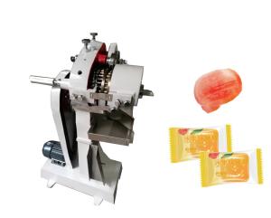 Quality Beverage Factory Automatic Small Hard Candy Making Machine wholesale