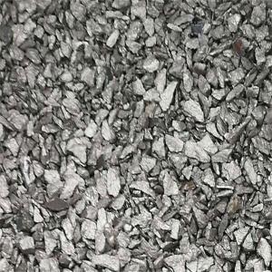Quality FeMo Steel Making Ferro Molybdenum 70 Block / Lump Shape wholesale