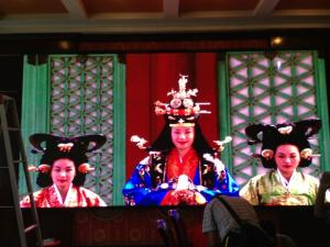 Quality 3mm Pixel Full Color LED Display Module Iron Cabinet 192mm × 192mm wholesale