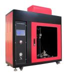 Automotive Interior Material Vertical Combustion Tester