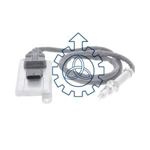 Quality NOx Sensor 5801754014 wholesale