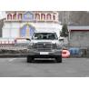 Buy cheap 360 Horsepower Petrol Hybrid SUV Cars 5 Seats Silver Tank 500 3.0T from wholesalers
