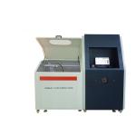 Stainless Steel Flammability Test Chamber For Furniture Manufacturing