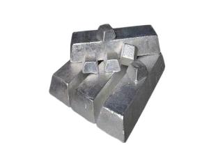 Quality 14kg Iron Making Reducer Magnesium Metal Ingot deoxidizer wholesale