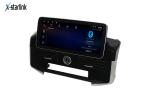 12.3 Inch LCD Screen Android Car Stereo For Landcruiser 2008-2015
