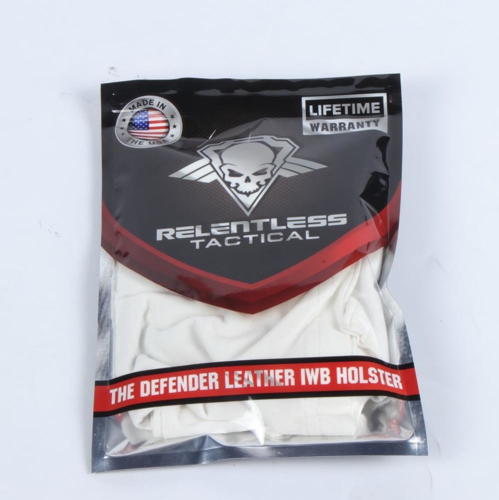 Custom Printing OPP laminated Plastic Bags for Usb Cable Packing
