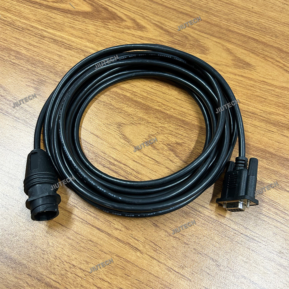 Newest WABCO DIAGNOSTIC KIT (WDI) WABCO Trailer and Truck Diagnostic Interface for Trucks+Xplore tablet