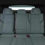 2025 ZEEKR 001 YOU Limousine Electric Cars Hatchback 100kwh LHD For Families