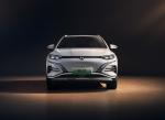6 Seat BYD Tengshi SUV Super Hybrid Plug In Hybrid Power 4x4