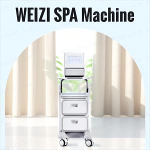 Quality Anti Radical Hydrogen Water Bath Generator WEIZI DC12V For Hydrogen SPA wholesale