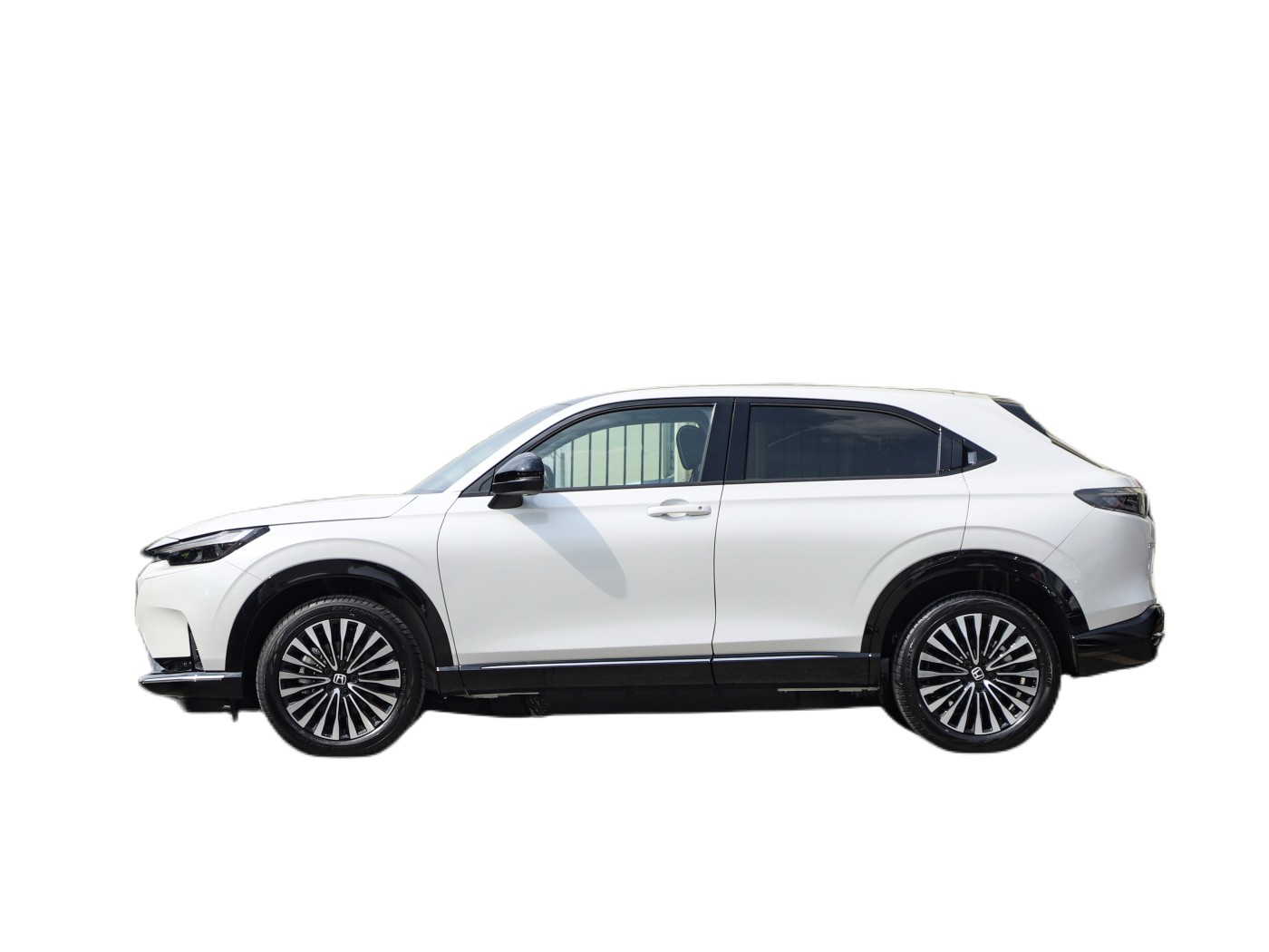 In stock Dongfeng ENS1 city suv new energy car custom electric vehicle manufacturers prices