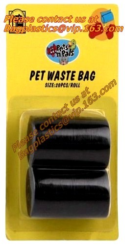 Easy-Tie Baby Disposable Diaper Sacks Bags,100% Biodegradable Diaper Bags with Baby Powder Scent, bagplastics, bagease