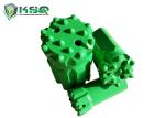 76mm 89mm 102mm 115mm Percussion Top Hammer Drill Bits For Rock