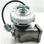 Shacman Truck Engine Parts 612601110925/2843414X Exhaust Turbocharger Supercharg