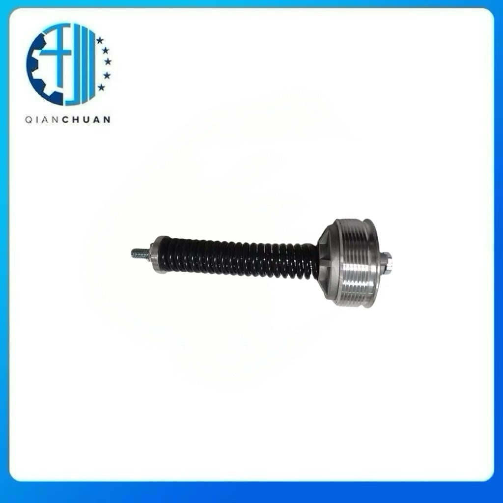 2.5B Check Valve 410128-00063 For Doosan DX300LC Excavator Spare Parts