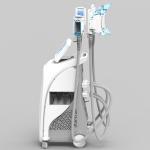 Beauty Salon Mini Cryolipolysis Fat Freezing Machine