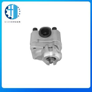 Quality Gear Pump 9903641226 For E200B E320 Caterpillar Excavator Spare Parts wholesale