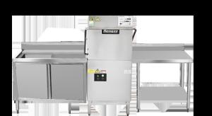 Quality Multi Functional Industrial Commercial Dishwasher Machine 380v wholesale
