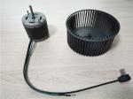 3.3" EC Motor Sensorless Constant Airflow 20VAC 230VAC