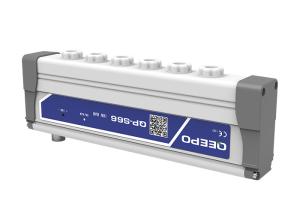 Quality Discharge ISO9001 Anti Static Remover Static Elimination Bars 24v Panel Printer wholesale