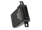 VOLVO 1618789 21268161 Flashing Relay 24V