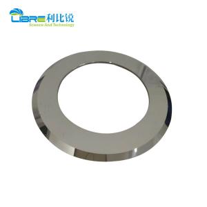 Quality OD130mm Circular Slitter Blades wholesale