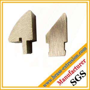 Quality lock cylinder copper alloy extrusions wholesale