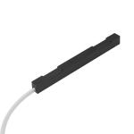 Fiber Optic Connector Types/ Black Fiber Optic Fast Connector / Fiber Cold Sub