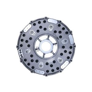 Quality SACHS 1882600127/1882342134 Dump Truck Clutch Disc Friction Plate Modified Racing Special Cars wholesale