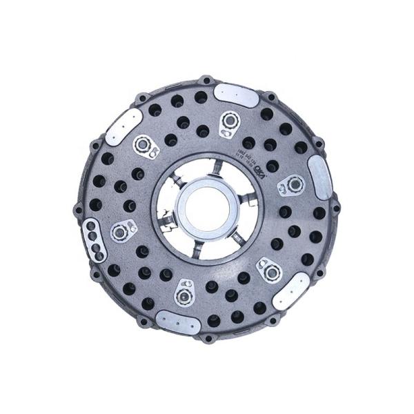 SACHS 1882600127/1882342134 Dump Truck Clutch Disc Friction Plate Modified