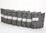 Ceramic Brake Linings High Temperature Resistant Emark Certification