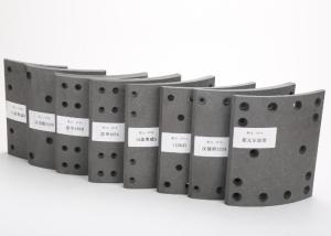 Quality Ceramic Brake Linings High Temperature Resistant Emark Certification wholesale