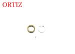 High Speed Steel Material BOSCH Injector Parts F00VC99002 F00VC05009