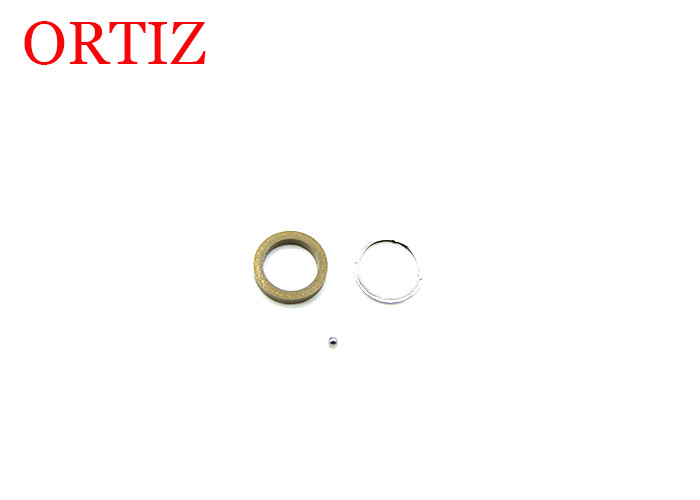 High Speed Steel Material BOSCH Injector Parts F00VC99002 F00VC05009