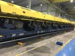 LZ7-710 High Carbon Steel Wire Straight Type Wire Drawing Machine