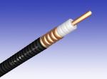 7/8″ Flexible Coaxial Cable PE Jacket 50 Ohm Coax Cable OEM ODM