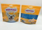 Black Gusset Stand Up Cat Food Green Bag Stand Up k Pouches Recycle