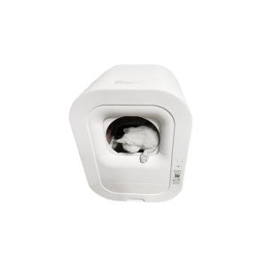 Quality 16L Warehouse Capacity Pet Smart Intelligent Cat Litter Box Toilet 2023 Latest Design wholesale