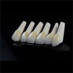 Dental Lab Teeth Feldspathic Porcelain Veneers Custom Shaped