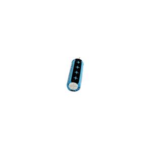 Quality 3.7Volt Rechargeable Li Ion Battery HMC1340 330mAh Cylindrical battery wholesale